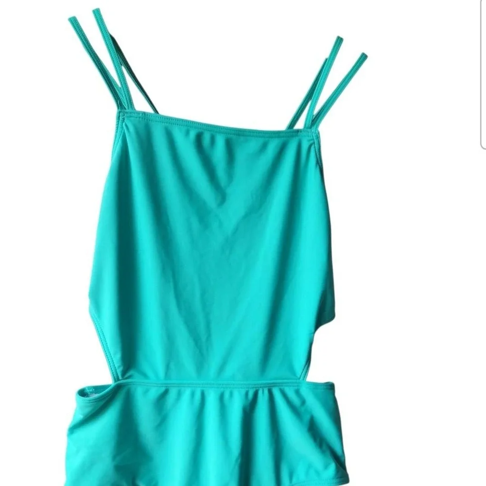 Kanu Surf aqua teal